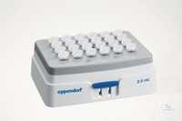 5362000035 Eppendorf SmartBlock 2.0 ��, ��������� ��� 24 �������� 2.0 ��
