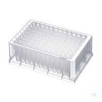 0030508203 Eppendorf Deepwell plate 96/1000 ���, ������� ��������, ����� LoBind, �����, 80 ����� (10 ...