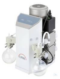 115055 Welch Vacuum Laboratory-Vacuum-System LVS 611 T 230 � 50/60 ��