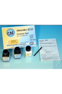 931222 Macherey-Nagel VISO ECO ������, ��������