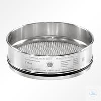 206167590 Haver & Boecker St.st. 203x32 �� / � - 0,038 ��, ISO 3310-1