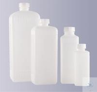 7 191 014 Witeg BOTTLES SQUARE PE ����������� ���� 1000 ��, ST. 25, � �������