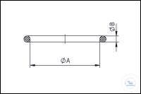 703654 ��������� ���������� ���������� Welch CF, �����, ��� DN 150 CF, A / B 3,2 / 171,7 ��, C / D 156,0 ...