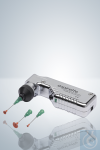 9901501 ��������� ������ Hirschmann aspirette�, 230 �����, ����, ����������