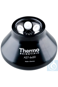 75003007 Thermo Scientific A27-6 x 50 ����� � ������������� ����� 27000 �� / ��� Sorvall LYNX 6000 � 4000 �� ...
