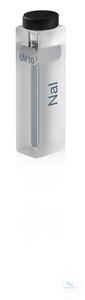 667010 Hellma Liquid filter 667-UV10