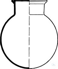 0 922 005 ����������� ���� Witeg, FLATFLANGE, DN 200, 5000 ML, (FL.D. XV