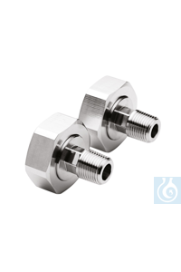 8890049 Julabo 2 ������� G 1 1/4 "���� � NPT 1/2" �������