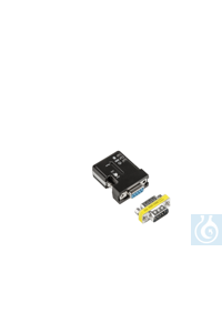������� YKI-02 Kern RS-232 / Bluetooth: ������� ��� ������������� ���������� �����, ����