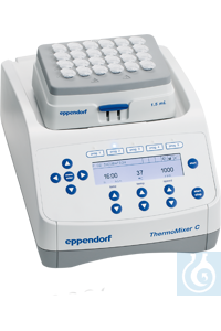 E-5048 neoLab Eppendorf ThermoMixerC, ��� ����������