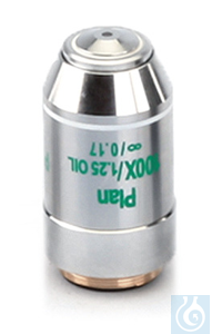 OBB-A1393 Kern PH-Objective Infinity Plan 100 x / 1,25, ����������������