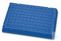 0030128966 Eppendorf twin.tec ���-������� 384 (Wells colorless) �����, 300 ��.