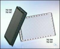 782097 Greiner Bio-One MICROPLATE, 1536 WELL, PS, F-BOTTOM, �CLEAR� ,, HIBASE, ������, ������� ������, ...