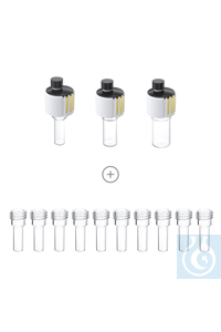 0010003810 IKA ElectraSyn Complete Vial Kit �������� � ���������� ������ ��� ElectraSyn 2.0 ...