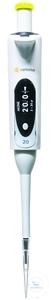 725030 Sartorius mLINE ������������ �������, 1-���������, 2-20 ���