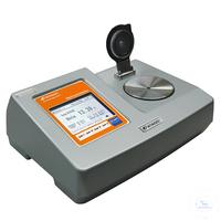 3271 Kleinfeld RX-5000 ALPHA-BEV, digital, nD 1.32700 - 1.58000, 0,00 - 100,00% Brix, ...