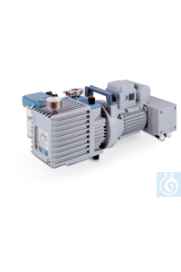 20698562 VACUUBRAND ���������� ��������� ����� RC 6, 230 � / 50-60 ��, ��������������, ������� ������