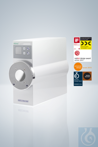 9501522 Hirschmann rotarus� standard 100, �������� �����, �����, IP 54
