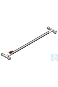 10153 Huber ������ ����������� ������� M30x1,5