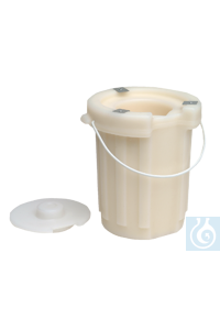 1-0040 neoLab Nalgene Dewar-Gefaess 1 �, �����-���. 9,5 ��, Hoehe Innen 19,4 ��