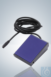 9564002 Hirschmann Foot-switsch, ��� �������� akku-drive� &amp; opus�