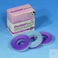 90316 Macherey-Nagel DUOTEST pH 9,5 - ���������� 14,0