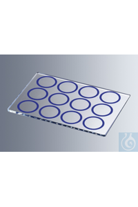 1613100 ���������� ������ Marienfeld Microscope � 12 ������ ��������,