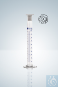 2340186 Hirschmann ������������� �������. DURAN�, ��. A, ������� ����, 250: 2 ��, NS 29/32, H 367 ��