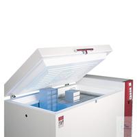6385 GFL Chest Freezer, -50�C to -85�C, capacity 500 l