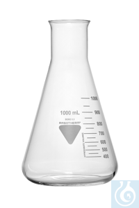 1-0189 ����� neoLab Rasotherm� Erlenmeyer, ������� ���������, (Boro 3.3), 250 ��