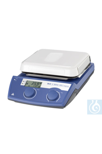 0003487000 IKA C-MAG HS 7 �������� ��������� ������� � ����������, ������������ �����