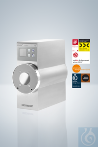 9501324 Hirschmann rotarus� standard 50i, �������� �����, inox, IP 65