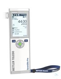 30207961 Mettler-Toledo Seven2Go ���������� ������������ S7