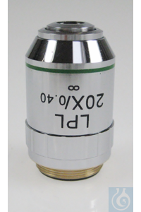 OBB-A1527 Kern Objective Infinity Plan 20 x / 0,4, LWD, ����������������