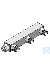 6193 Huber 3-������� ��������� M16x1