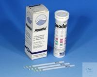 91239 Macherey-Nagel AQUADUR 4-14 / 100 ��
