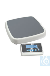 ��� 250�100� Kern Personal Scale, 0,1 ��; 250 ��