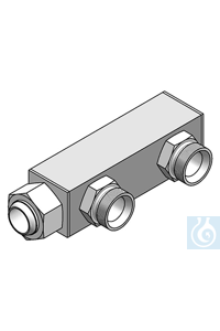 6420 Huber 2-�������� ������� M30x1,5