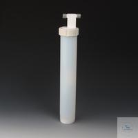 B 317-60 �������� ������� Bohlender PFA / PTFE, ����������� �� ����������� PFA.