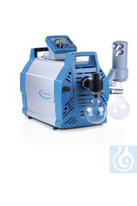 20743800 VACUUBRAND VARIO ���������� �������� ������� PC 3012 NT VARIO, 200-230 � / 50-60 ��, ���� CEE c