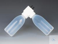B 328-16 ������� ��� ����������� ������� Bohlender PTFE / PFA, ������� �� PFA � S 40