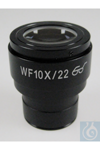 OBB-A1523 ������ Kern HWF 10 x /? 22 ��, � ������ 0,1 ��, �������������, ������� ����� ������