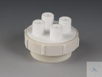 D 696-14 Bohlender ��������� ��������������� ��� ����� PTFE / PTFE-GF, �� PTFE, � ������ c