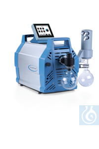 20744852 VACUUBRAND VARIO� ���������� ����� PC 3010 VARIO select