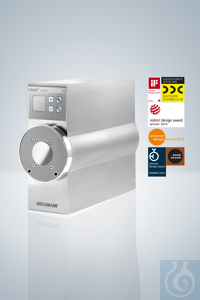 9501524 Hirschmann rotarus� standard 100i, �������� �����, inox, IP 65
