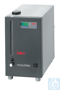 3006.0070.99 Huber Minichiller 300w Chiller