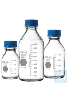1-0197 ������������ ������� neoLab Rasotherm�, GL45, ����� ��������������� ������, (Boro 3.3), 500 ��