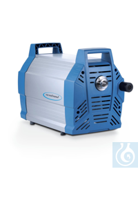 20741000 VACUUBRAND ���������� ����� ME 16 NT, ���������������, 230 � / 50-60 ��, ������� ������ CEE