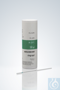 9600150 Hirschmann ringcaps�, 50 ���