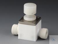 E 672-56 ������������ ������� Bohlender PTFE / PTFE-GF, PTFE, ����������� ���������� a